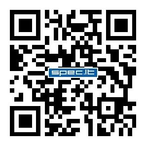 QR kodas | Meta spektras, MB