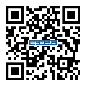 QR kodas | M. Vyskupaičio Mėta, UAB | spec.lt