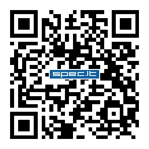 QR kodas | Meta, UAB | spec.lt