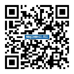 QR kodas | Meta, UAB | spec.lt