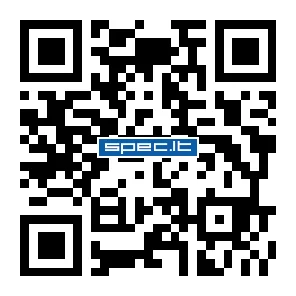 QR kodas | Metabinder, MB