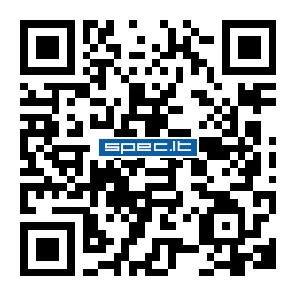 QR kodas | METABOLĖ, V. Ramančausko firma