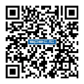 QR kodas | Metabolinės onkologijos labdaros ir paramos fondas