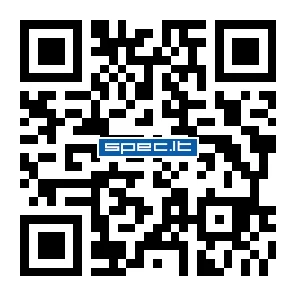 QR kodas | Metacap, UAB | spec.lt