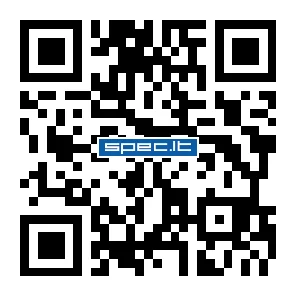 QR kodas | Metacentras, UAB | spec.lt