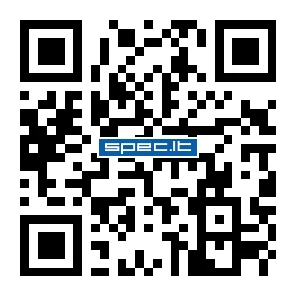 QR kodas | Metaco, UAB | spec.lt