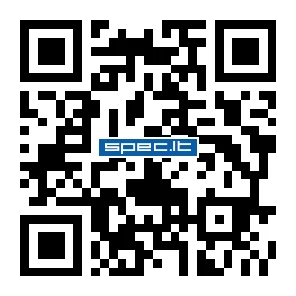 QR kodas | Metacona, UAB