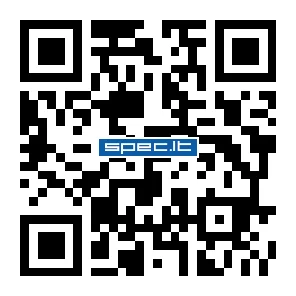 QR kodas | METACRETE, MB