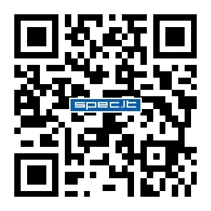 QR kodas | Metada, UAB | spec.lt