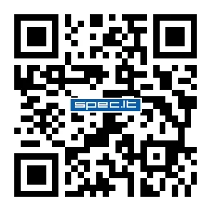 QR kodas | Metafa, UAB | spec.lt