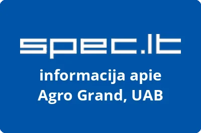 Agro Grand, UAB