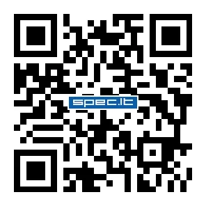QR kodas | Agro Grand, UAB | spec.lt