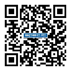 QR kodas | METAFIZIKOS STUDIJA GYVA ERDVĖ
