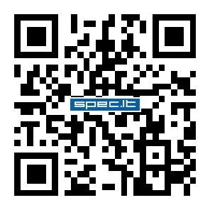 QR kodas | METAIMPEX, UAB