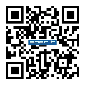 QR kodas | Metakrova, UAB | spec.lt