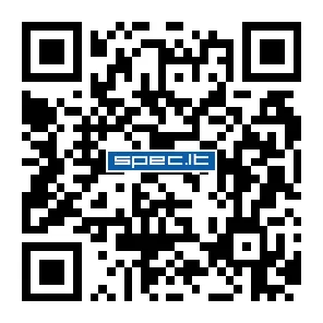 QR kodas | Metal Construction International, UAB