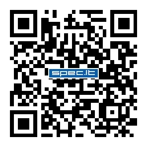 QR kodas | METAL CONSTRUCTIONS GHANA, UAB