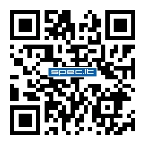 QR kodas | Metal craft, MB