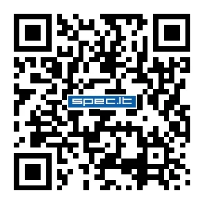 QR kodas | Metal Engeneering Solution, MB