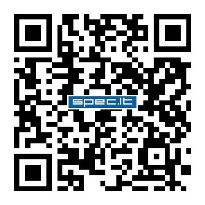 QR kodas | METAL EXPORT & TRADE, UAB