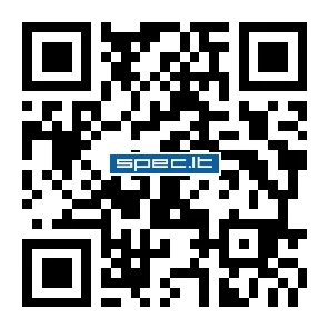 QR kodas | METAL, MB