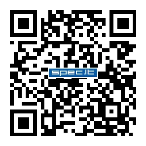 QR kodas | Metal Production, UAB | spec.lt