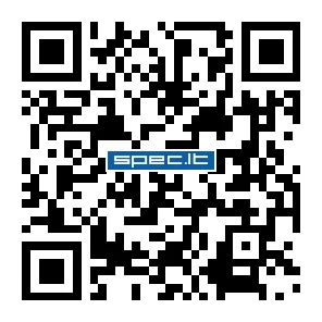QR kodas | Metal service, UAB | spec.lt