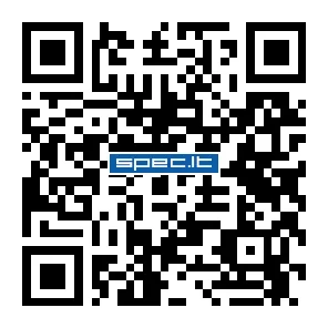 QR kodas | Metal solutions, UAB | spec.lt