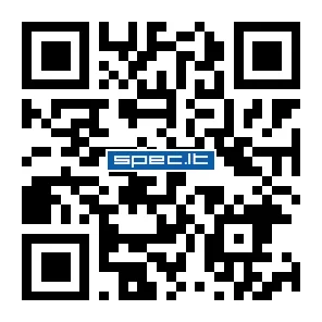 QR kodas | Metal Street, UAB | spec.lt