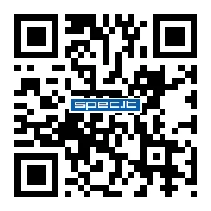 QR kodas | Metal tale, MB