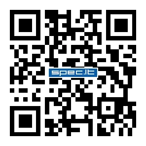 QR kodas | METAL UNION, UAB