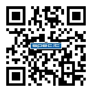 QR kodas | Metal4Design, UAB | spec.lt