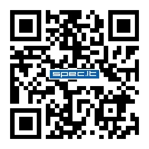 QR kodas | Metala, MB