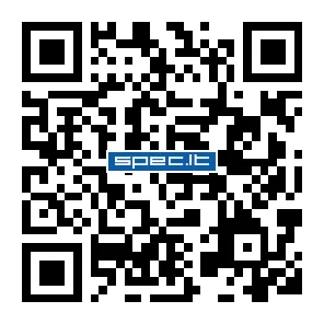 QR kodas | METALAI ir KO, UAB | spec.lt