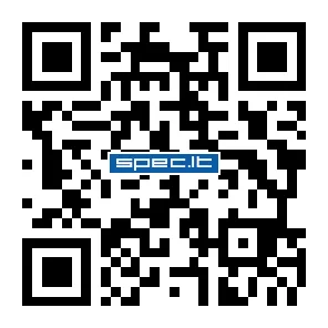 QR kodas | Metalai Lt, UAB | spec.lt