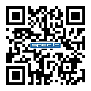 QR kodas | Metalai, UAB | spec.lt