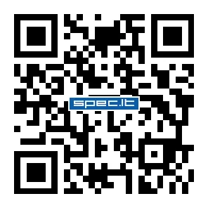 QR kodas | Metalainas, MB | spec.lt