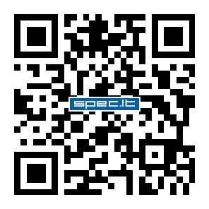 QR kodas | Metalapošuk, IĮ