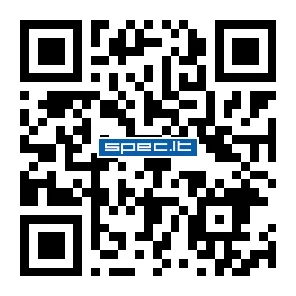 QR kodas | Metalas LT, UAB