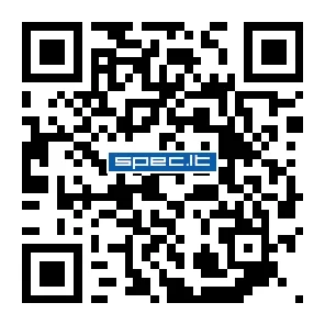 QR kodas | Metalas, sodininkų bendrija | spec.lt