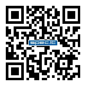 QR kodas | Metalas, UAB | spec.lt