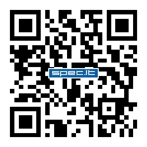 QR kodas | Metalbaut, MB