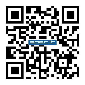 QR kodas | Metalbeta, UAB | spec.lt