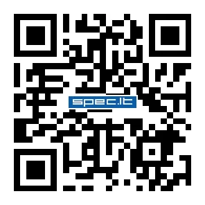 QR kodas | Metalbox, MB