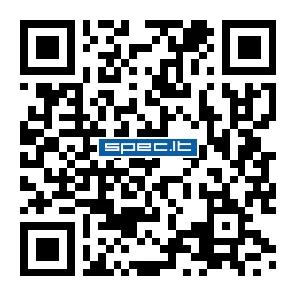 QR kodas | METALCO BALTIC, UAB | spec.lt
