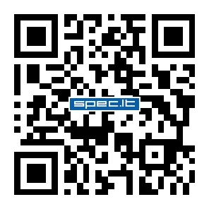 QR kodas | Metalda, MB