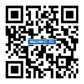 QR kodas | Metaldo, MB | spec.lt