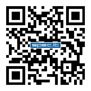 QR kodas | Metalenpro, UAB