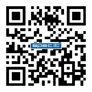 QR kodas | Metalera, UAB | spec.lt