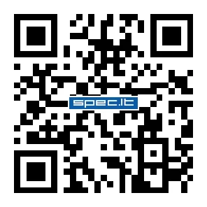 QR kodas | Metalesta, UAB